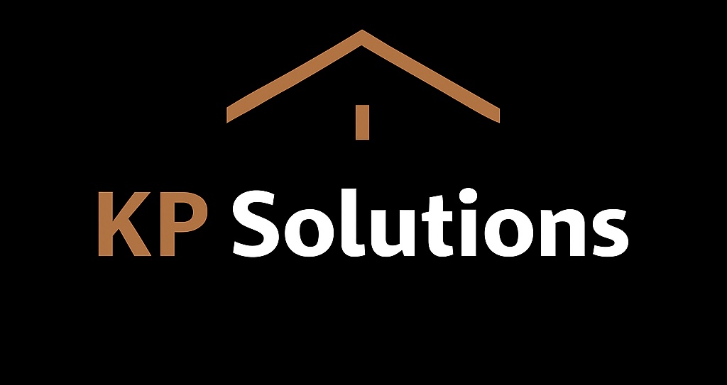 KP Solutions Logo